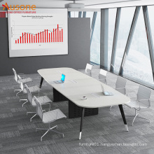 2018 New Boss Series High End Conference Table Office Meeting Table